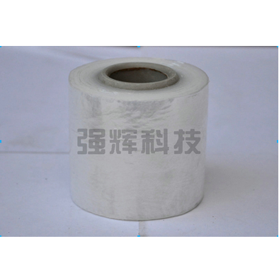 電線膜是用什么材料做的