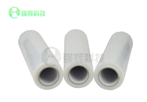 拉伸膜有哪些參數(shù)