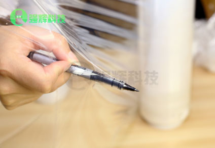 拉伸膜常識