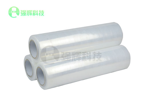 深圳拉伸膜具有哪些優(yōu)點？